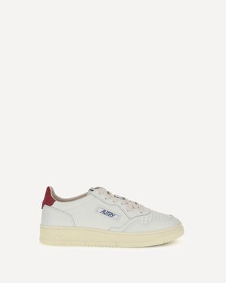 Autry Medalist Low Sneakers Male 42