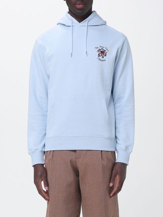 Dr&ocirc;le de Monsieur Felpa con cappuccio Dr&ocirc;le De Monsieur in cotone