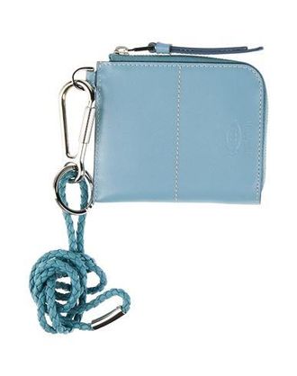 Tod's Kleinlederwaren - Schl&uuml;sselanh&auml;nger auf YOOX.COM