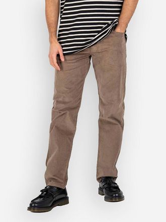 Reell Barfly Jeans braun