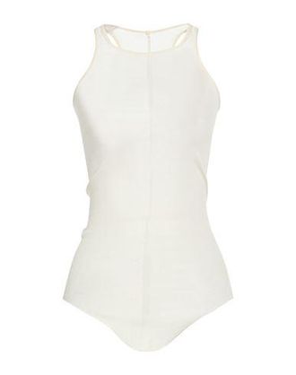 Rick Owens TOPWEAR - Tank Tops sur YOOX.COM