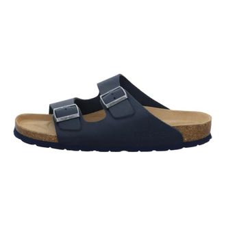 Rohde Pantolette - Heren - Schoenen - Blauw - Maat: 46 EU