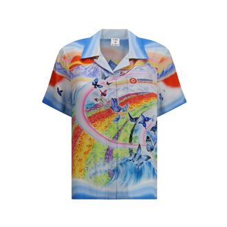 Casablanca Donna, Magliette, Multicolore, M, new