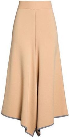 Beatrice .B BOTTOMWEAR - Midi skirts on YOOX.COM