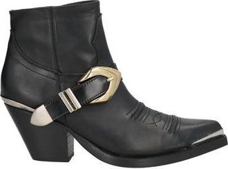 Sonora SCHUHE - Stiefeletten auf YOOX.COM