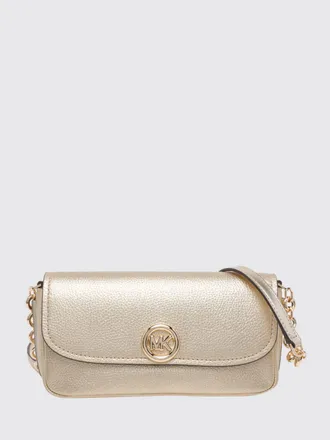Michael Kors Borsa A Spalla MICHAEL KORS Donna colore Oro