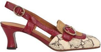 Chie Mihara FOOTWEAR - Pumps on YOOX.COM