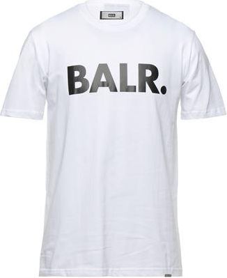 BALR. CAMISETAS Y TOPS - Camisetas en YOOX.COM
