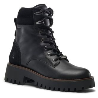 kamik Zephyr Freizeitstiefel f&uuml;r Damen | schwarz