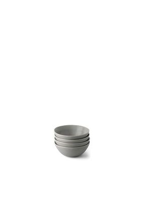 Fable Home Little Bowls in Dove Gray at Nordstrom, Size Small