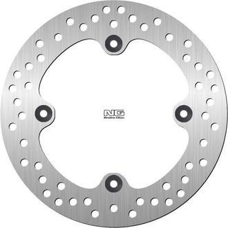 OEM Disco De Freno Delantero Para Can-am Defender/maverick 16-18 Nuevo 8 De Mayo De 2025