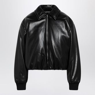 Acne Studios Faux Bomber Jacket