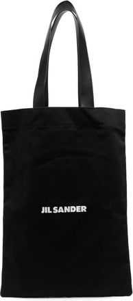 Jil Sander Large Book Tote