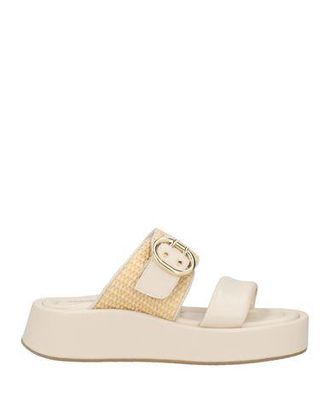 Elvio Zanon FOOTWEAR - Sandals on YOOX.COM