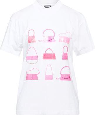 Jacquemus TOPWEAR - T-shirts su YOOX.COM