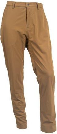 Mountain Khakis Rover Hybrid Pant in Tobacco at Nordstrom, Size 35 X 32