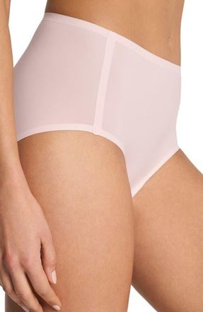 Spanx SPANXsmooth Fit-to-You 3-Pack Briefs in Pn-Rs Bd-Dk Ca at Nordstrom, Size One Size Regular