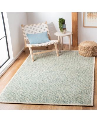 Safavieh Capri Daniela Hand Tufted Rug