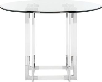 Safavieh Couture Reiner Round Dining Table