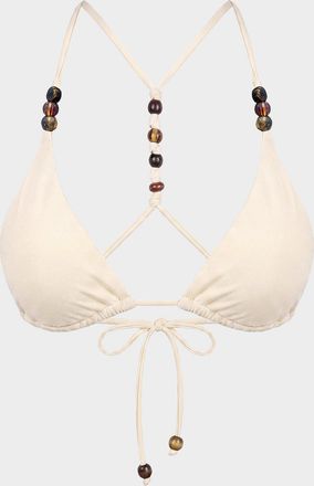 Nicholas Rita Racerback Bikini Top