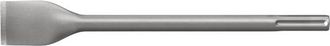 Fischer Premium Cincel Fcp Max Esp&aacute;tula 50/380 Mm - 546319