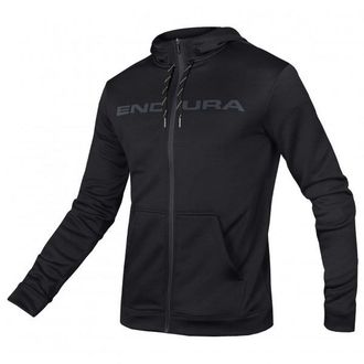 Endura Hummvee Hoodie Hoodie f&uuml;r Herren | schwarz