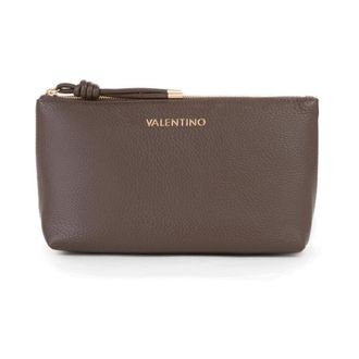 Mario Valentino Neceser Saphira Re - Bags - Mujer - Marr&oacute;n - ONE SIZE