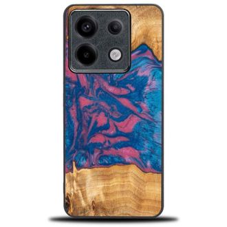 OEM Funda Bewood Unique Para Xiaomi Redmi Note 13 Pro 5g - Neones - Vegas