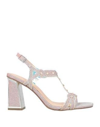 Menbur FOOTWEAR - Sandals on YOOX.COM