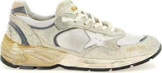 Golden Goose Running Dad New