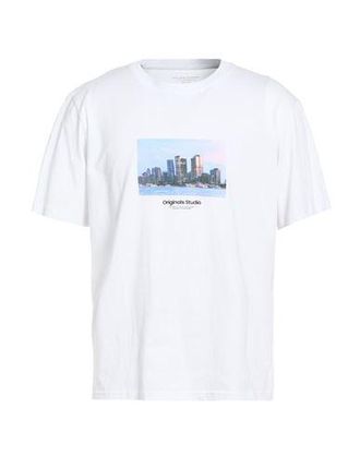 Jack & Jones TOPWEAR - T-shirts sur YOOX.COM