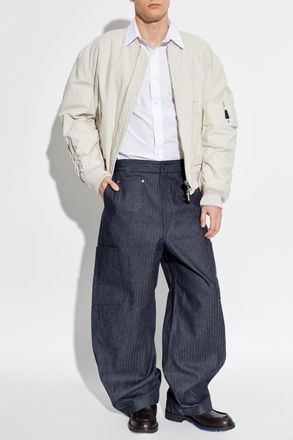 Givenchy Classic Shirt, Mens, White