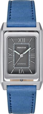 Heritor Esteban Mens Automatic Watch in Blue at Nordstrom