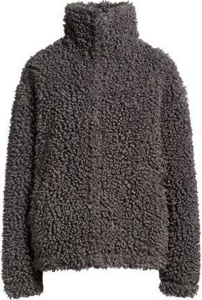 Acne Studios CAPISPALLA - Shearling & Teddy su YOOX.COM