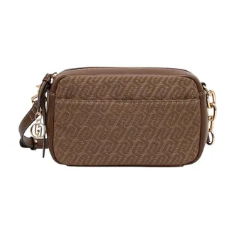 Liu Jo Mujer, Bolsos, Marr&oacute;n, Talla: ONE Size