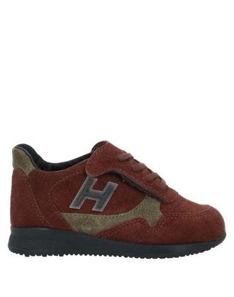 Hogan SCHUHE - Sneakers auf YOOX.COM