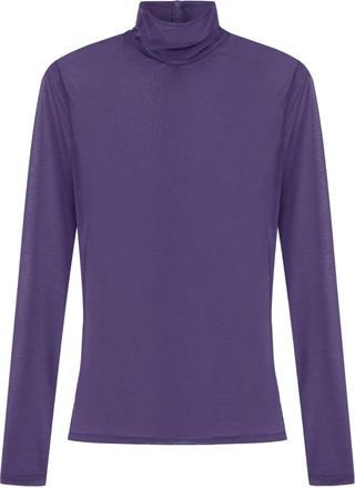 16Arlington Top Isse - Viola