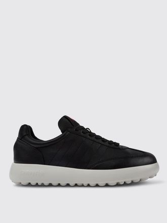 Camper Sneakers Woman color Black
