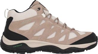 Karrimor Summit Ortholite wandelschoenen voor dames (Beige)