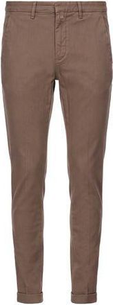 BRIGLIA 1949 BOTTOMWEAR - Trousers sur YOOX.COM