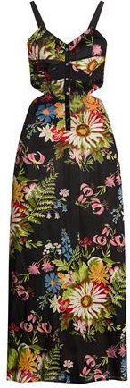 Antik Batik KLEIDER - Maxi-Kleider auf YOOX.COM