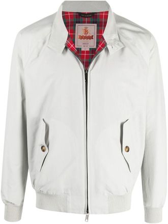 Baracuta Bomber Harrington G9 - Grigio