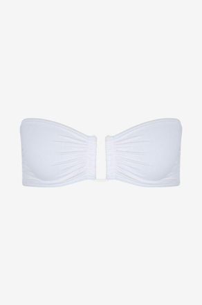 Eres Bandeau-Bikinioberteil Show