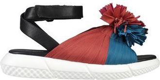 Elena Iachi CALZADO - Sandalias con cierre en YOOX.COM