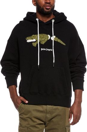 Palm Angels Hooded Sweatshirt