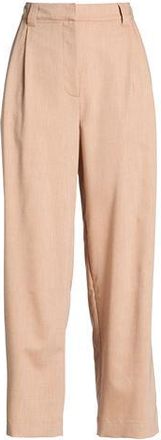 Maison Kitsun&eacute; BOTTOMWEAR - Trousers on YOOX.COM