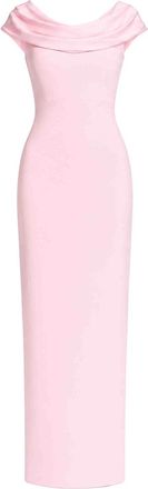 Solace London Adele Maxi Dress
