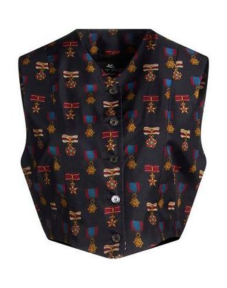 Etro ANZ&Uuml;GE und CO-ORDS - Couture-Westen auf YOOX.COM