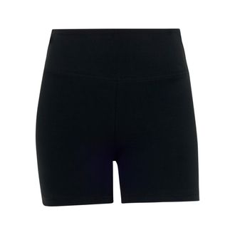 Freddy Pantaloni WR.UP shorts vita alta in jersey bi-elastico