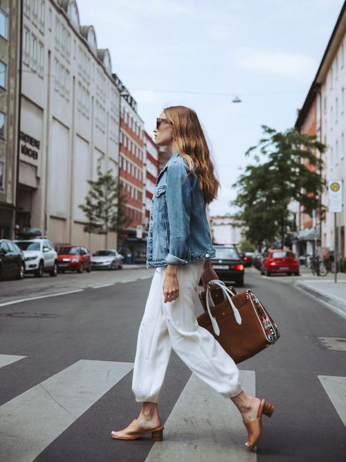 Badmode 24/7 Business chic